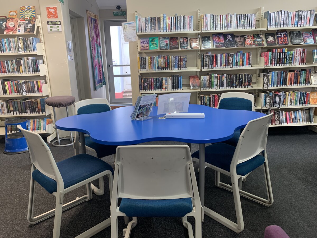 A new vision for Kaipara's libraries